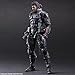 Square Enix Play Arts Kai Venom Snake (Sneaking Suit Ver.) Action Figure
