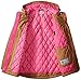 Carhartt Big Girls' Quick Duck Mountain View Jacket