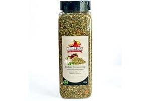 MR Hot n Spicy Italian Seasoning 300g Assaisonnement italien MR Hot n Spicy 300 g