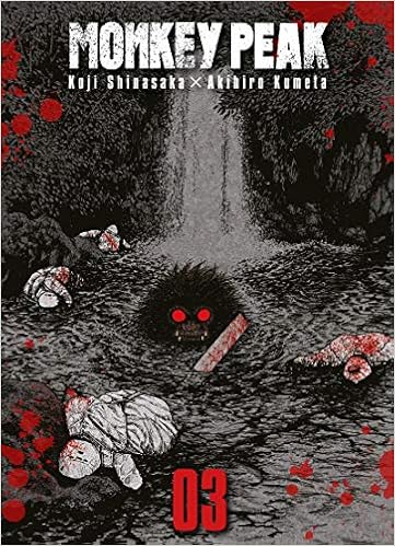 Résultat de recherche d'images pour "monkey peak tome 3"