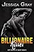 Billionaire Kisses (Love in Sandy Beach Book 2)