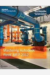 Mastering Autodesk Revit MEP 2012 Paperback