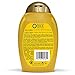 OGX Hydrate & Color Reviving + Sunflower Shimmering Blonde Conditioner with UVA/UVB Sun-Filters, 13 Ounce