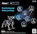 ASUS Xtion2 3D-Sensor, Depth Camera, Support Nite and Skeleton, Low Power Consumption, Robotics, Medical use, Automotive, People Counting, 3D scanning