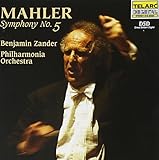 Mahler: Symphony No. 5