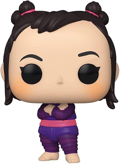 Amazon.com: Funko Pop! Disney: Raya and 