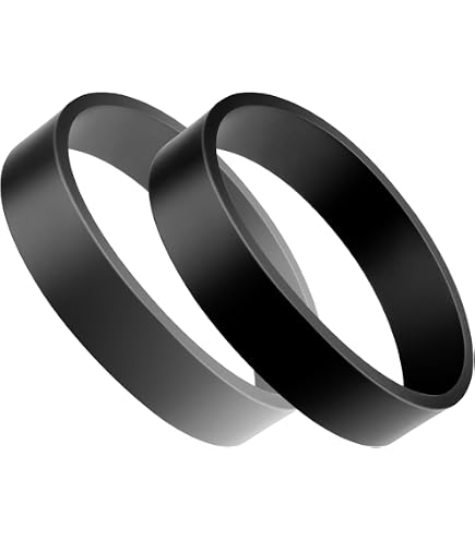 Amazon.com - LEFITPA 2 Pack Replacement 1116214000 Vacuum Belt for