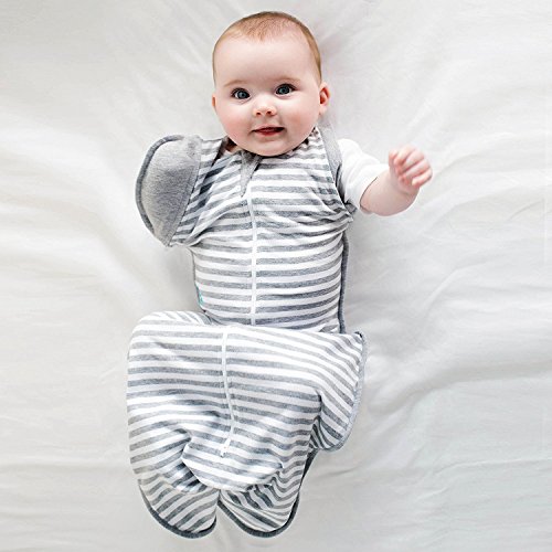 love to dream swaddle up ervaringen