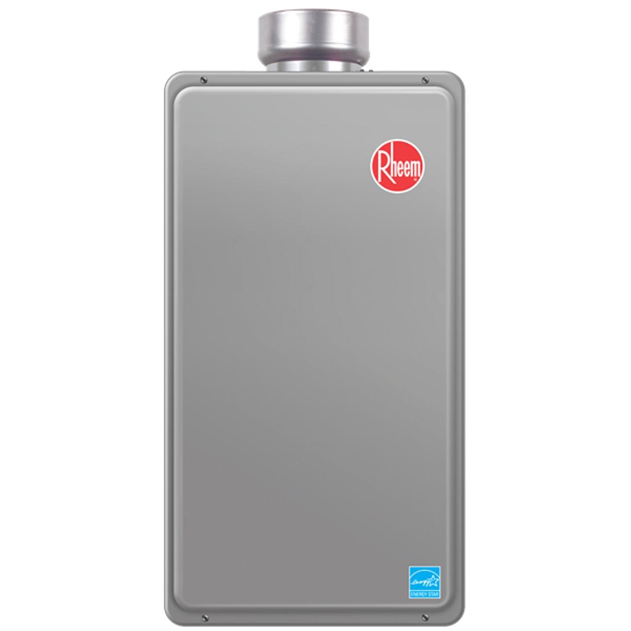 Rheem RTG-64DVLP Prestige Low NOx Indoor Direct Vent Condensing Tankless  Propane Water Heater, Water Heater Parts - Amazon Canada