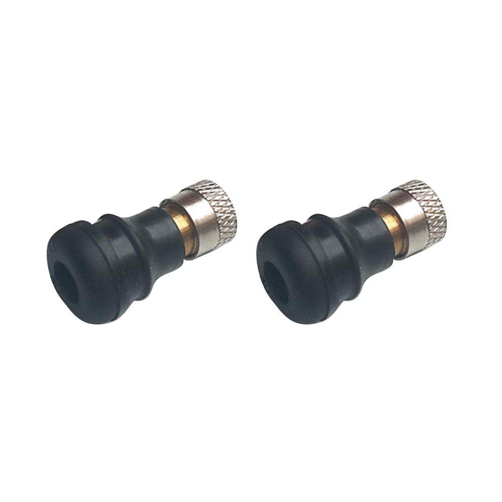 LINGHUANG Tyre Tubeless Tire Valve Nozzle Extension for Xiaomi Ninebot miniPRO/ninebot miniLITE/Ninebot S Accessories (2)