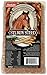 Evolved 539558 Sturdy Steed Horse Salt Block Carrot, 4 lb