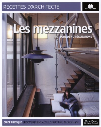 Les  mezzanines