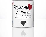 Frenchic Al Fresco Furniture Paint 750ml Inside/Outside Smudge