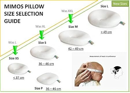 mimos pillow amazon