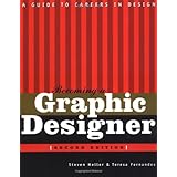 Becoming a Graphic Designer: A Guide to Careers in Design