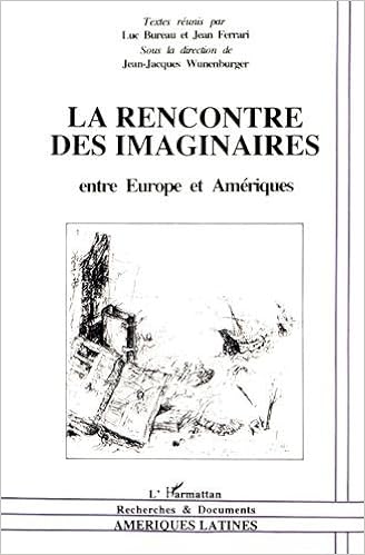 rencontres imaginaires