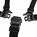 Universal Baby Point Harness Safe Belt Seat Belts Holder for Children high Chair Replacement