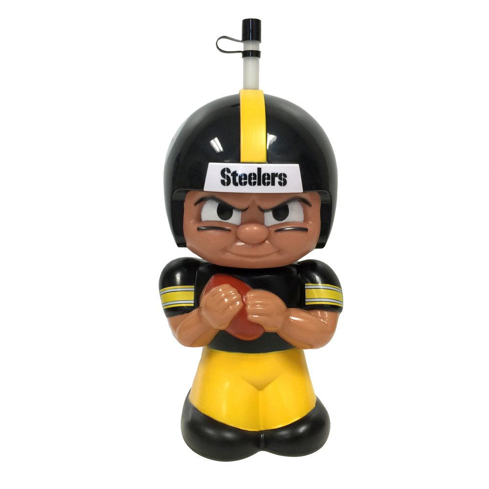 Party Animal TeenyMates NFL Big Sip Pittsburgh Steelers Cup