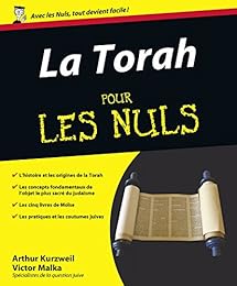 La  Torah pour les nuls
