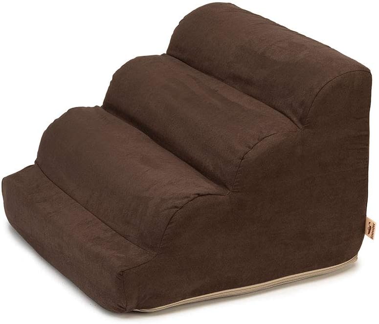 Snoozer Scalloped Pet Ramp