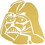 ANGDEST Star Wars - Darth Vader Face Icon