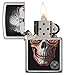 Zippo Anne Stokes Skull