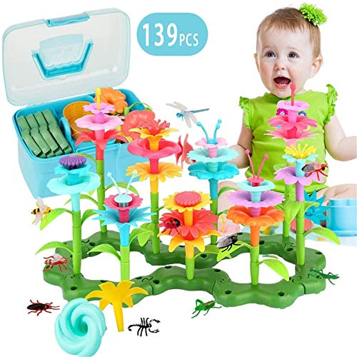 baby garden toys