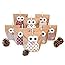 2 Migliori pajoma christmas owl red In Italia