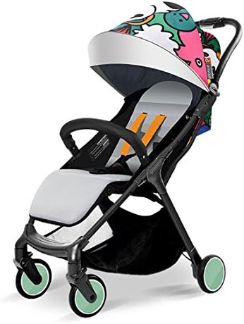 Babysing Baby Stroller Defective Packaging, Customer Replacement Products, no Damaged Baby Stroller, Ship from Amazon FBA S-go (Panda Kingdom)