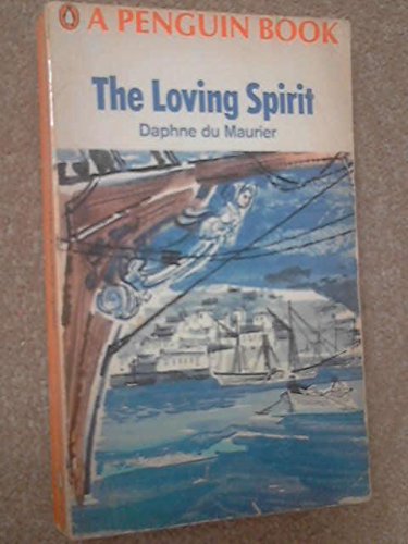 The Loving Spirit