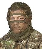Hunter's Specialties Flex Form II Mesh Head Net (choose your camo)