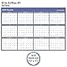 2020 Dry Erase Wall Calendar, AT-A-GLANCE Erasable Planner, 48