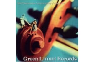 Green Linnet Records Twentieth Anniversary Collection