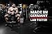 German Creatine | 200 Servings (1000g) Creapure | Pure German Creatine Monohydrate from Creapure | Safest and Purest Creatine