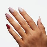 OPI Matte Top Coat 15 ml view 4
