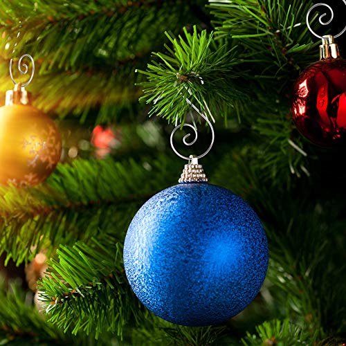 1 KAKOO+Ornament+Christmas+S+Shaped+Decoration