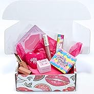 Poutbox Plus - The Premier Lip Cosmetics and Lip Care Beauty Subscription Box