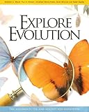 "Explore Evolution" av Stephen   C.   Meyer