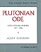 Plutonian Ode: And Other Poems 1977-1980 (City Lights Pocket Poets Series) by 