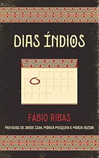 Livro Dias índios