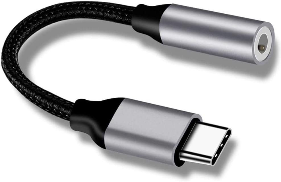 EasyULT USB C zu 3.5mm Klinke, USB C 3.5mm Adapter, USB Amazon.de Elektronik EasyULT USB C zu 3.5mm Klinke, USB C 3.5mm Adapter, USB Amazon.de Elektronik