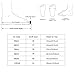 iFANS Women Shiny Rhinestone Bow Dress Flat Gladiator Sandals Thongs Sandals