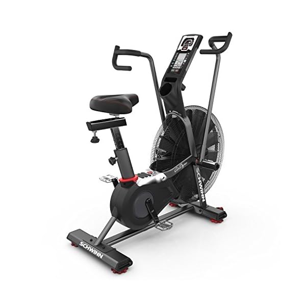 Schwinn Fitness Airdyne Bike Series - Image 6
