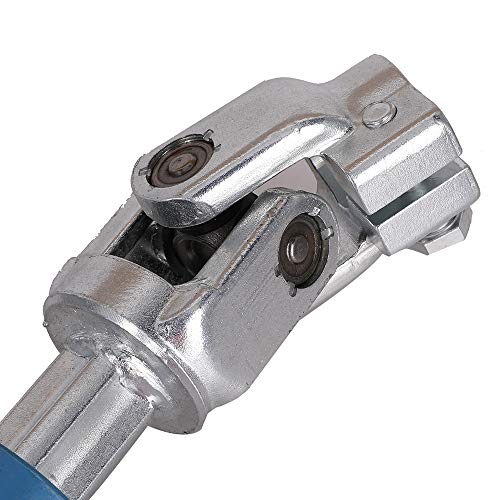 image for MNJWS Lower Intermediate Steering Shaft Steering Column w/U-Joint Coup