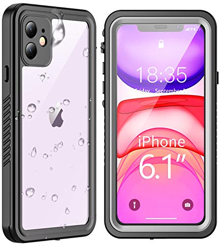 spidercase waterproof case iphone 11