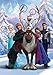 Ravensburger Disney Frozen Difference Hidden Changes Puzzle (100-Piece)