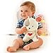 Fisher-Price Snugapuppy Calming Vibrations Soother