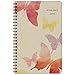 AT-A-GLANCE Weekly / Monthly Planner 2017, Recycled, 5.5 x 8.5 Inches, Watercolors (791200G)