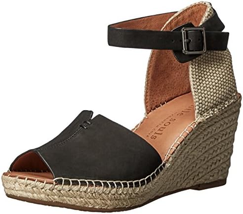 gentle souls by kenneth cole colleen espadrille wedge