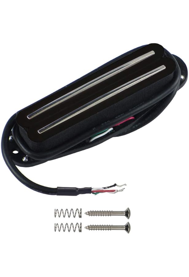 wilkinson low gauss hot rail